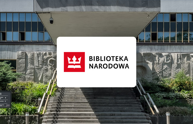 波蘭國(guó)家圖書館