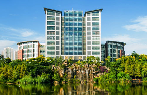 四川師范大學(xué)