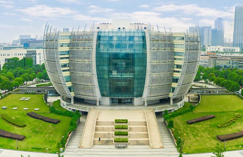 蘇州大學(xué)社會(huì)學(xué)院